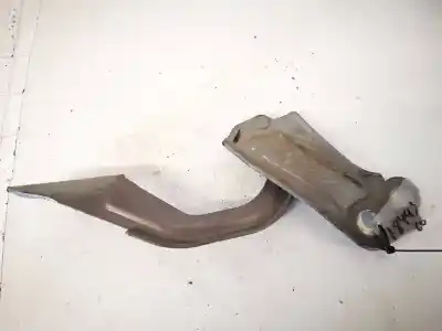 Pezzo di ricambio per auto di seconda mano cerniera del cofano per ford focus turn. (cb8) 1.6 tdci cat riferimenti oem iam bm51a16801ad