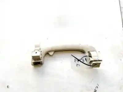 Автозапчастина б/у ручка стеля для citroen c4 i (lc_) 1.6 hdi посилання на oem iam 9649903077   Автозапчастина б/у ручка стеля для citroen c4 i (lc_) 1.6 hdi посилання на oem iam 9649903077