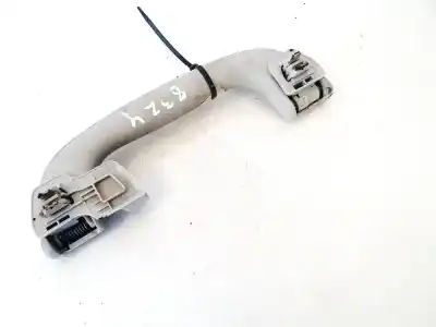 Автозапчасти б/у потолочная ручка за mazda 5 berl. (cr) 2.0 crtd active+ (105kw) ссылки oem iam   
