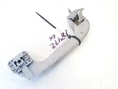 Автозапчасти б/у потолочная ручка за opel astra h caravan 1.7 16v cdti ссылки oem iam   