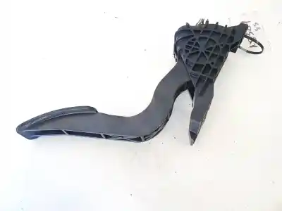 Автозапчасти б/у педаль газа за mazda 5 berl. (cr) 2.0 crtd active+ (105kw) ссылки oem iam cc3041600