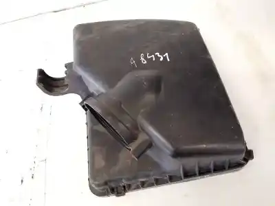 Pezzo di ricambio per auto di seconda mano supporto filtro aria per chevrolet epica 2.5 cat riferimenti oem iam 96295365