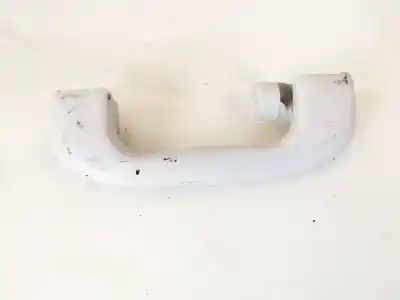 Peça sobressalente para automóvel em segunda mão puxador de teto por opel zafira a 2.0 dti referências oem iam 13109053