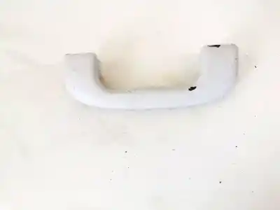 Peça sobressalente para automóvel em segunda mão puxador de teto por opel zafira a 2.0 dti referências oem iam 13109052