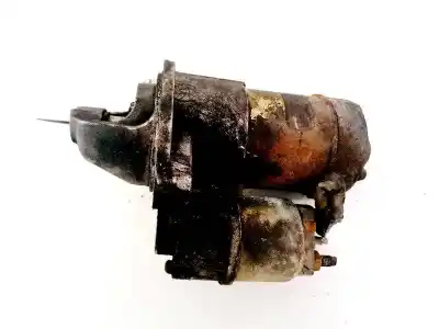 Pezzo di ricambio per auto di seconda mano motorino di avviamento per opel meriva b 1.7 16v cdti riferimenti oem iam 