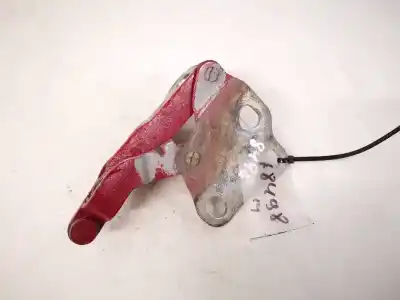 Pezzo di ricambio per auto di seconda mano cerniera del cofano per opel meriva b 1.7 16v cdti riferimenti oem iam 93299986