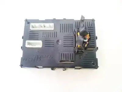 Автозапчасти б/у комфортный модуль за nissan note (e11e) 1.6 16v cat ссылки oem iam 284b2bc52a