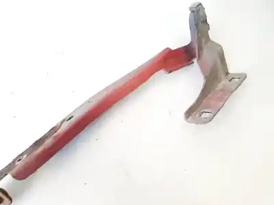 Second-hand car spare part bonnet hinge for nissan note (e11e) 1.6 16v cat oem iam references   