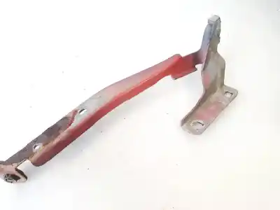 Second-hand car spare part bonnet hinge for nissan note (e11e) 1.6 16v cat oem iam references   