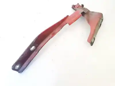 Second-hand car spare part bonnet hinge for nissan note (e11e) 1.6 16v cat oem iam references   