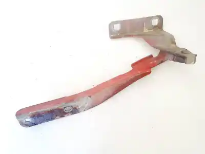 Second-hand car spare part bonnet hinge for nissan note (e11e) 1.6 16v cat oem iam references   