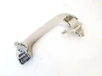 Автозапчасти б/у потолочная ручка за nissan note (e11e) 1.6 16v cat ссылки oem iam   