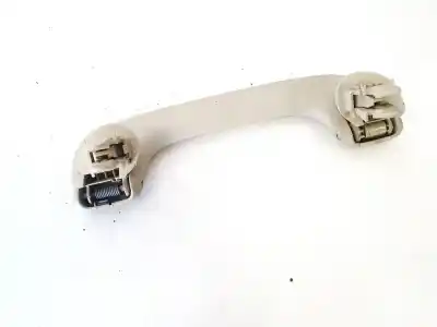 Автозапчасти б/у потолочная ручка за nissan note (e11e) 1.6 16v cat ссылки oem iam   