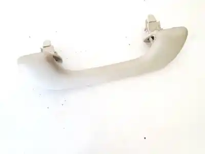 Автозапчасти б/у потолочная ручка за nissan note (e11e) 1.6 16v cat ссылки oem iam   