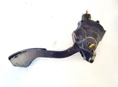 Second-hand car spare part accelerator pedal for toyota rav 4 (a3) 2.2 turbodiesel cat oem iam references 7811042010