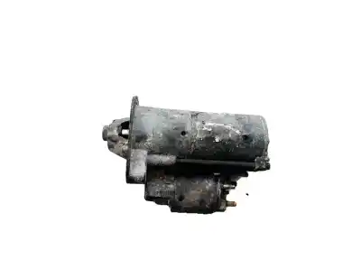 Peça sobressalente para automóvel em segunda mão motor de arranque por volvo v50 (545) 2.4 referências oem iam   