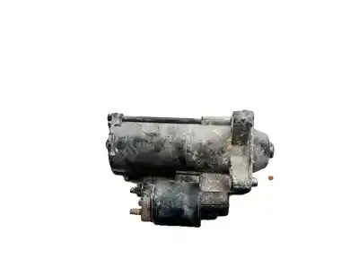 Peça sobressalente para automóvel em segunda mão motor de arranque por volvo v50 (545) 2.4 referências oem iam   