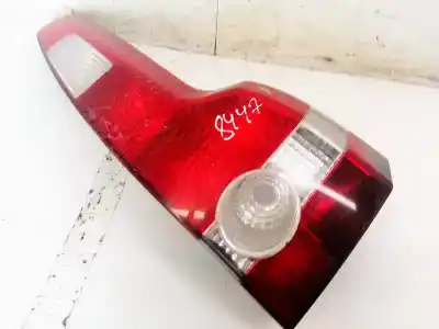 Second-hand car spare part right tailgate light for volvo v50 (545) 2.4 oem iam references   