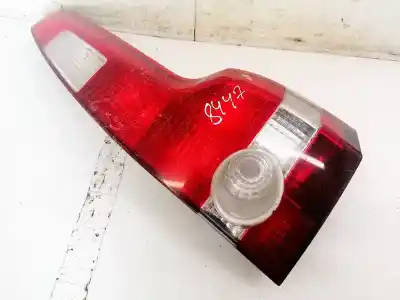 Peça sobressalente para automóvel em segunda mão farolim traseiro direito por volvo v50 (545) 2.4 referências oem iam 