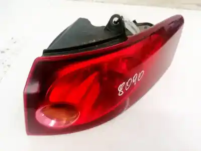 Pezzo di ricambio per auto di seconda mano luci posteriori destra per fiat croma (194) 1.9 8v multijet dynamic riferimenti oem iam 