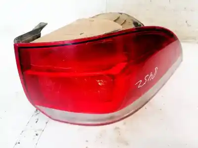 Автозапчасти б/у правый задний фонарь за audi a3 (8p) 1.6 attraction ссылки oem iam 8p0945096