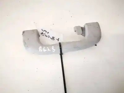 Pezzo di ricambio per auto di seconda mano maniglia a soffitto per opel meriva b 1.7 16v cdti riferimenti oem iam 13118201