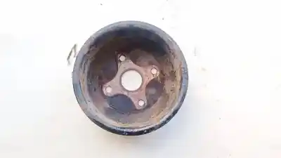 Tweedehands auto-onderdeel krukas katrol voor hyundai h-1 2.5 crdi oem iam-referenties 