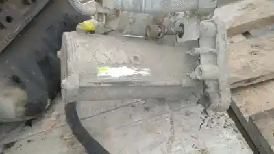 Pezzo di ricambio per auto di seconda mano motorino di avviamento per citroen nemo 1.4 hdi riferimenti oem iam 