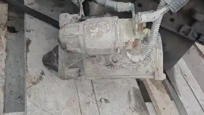 Second-hand car spare part starter motor for citroen nemo 1.4 hdi oem iam references   