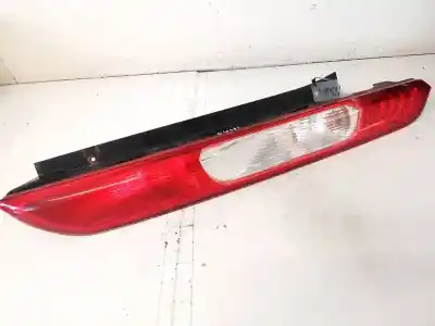 Peça sobressalente para automóvel em segunda mão farolim traseiro direito por ford focus ii (da_) 1.6 ti referências oem iam 4m5113404a