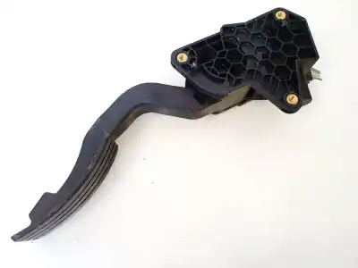 Peça sobressalente para automóvel em segunda mão pedal acelerador por renault laguna iii 2.0 dci diesel cat referências oem iam 0280755085