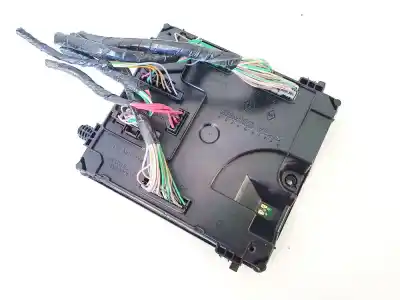 Peça sobressalente para automóvel em segunda mão módulo de confort / bsi /bcm por renault laguna iii 2.0 dci diesel cat referências oem iam a2c5318652411