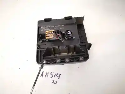 Автозапчасти б/у комфортный модуль за volkswagen jetta (1k2) 1.6 edition ссылки oem iam 1k0959433bt