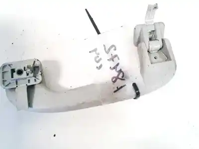 Автозапчастина б/у ручка стеля для opel astra h caravan 1.7 16v cdti посилання на oem iam   