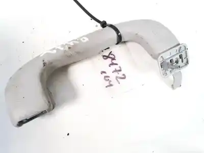 Автозапчастина б/у ручка стеля для opel astra h caravan 1.7 16v cdti посилання на oem iam   