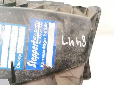 Second-hand car spare part air filter support for ford focus ii (da_) 1.6 ti oem iam references   