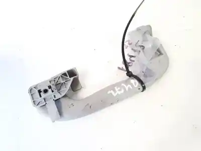 Автозапчастина б/у ручка стеля для opel astra h caravan 1.7 16v cdti посилання на oem iam   