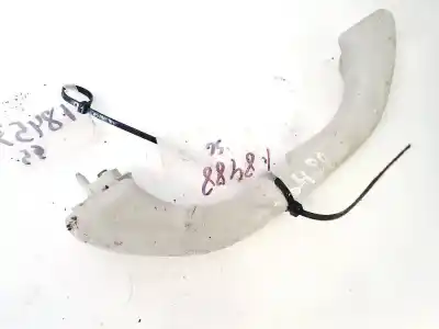 Peça sobressalente para automóvel em segunda mão puxador de teto por skoda superb (3u4) 1.9 tdi referências oem iam 