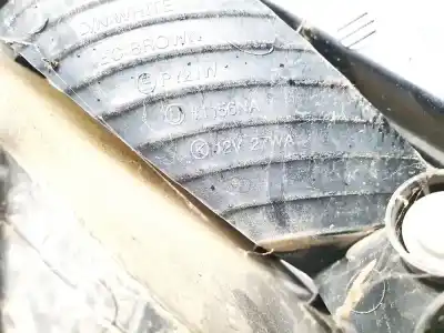 Second-hand car spare part right tailgate light for kia rio 1.5 crdi oem iam references 1156na  