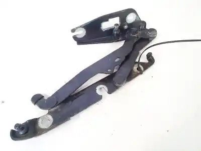 Second-hand car spare part bonnet hinge for audi a6 avant (4f5) 2.7 tdi oem iam references 3905