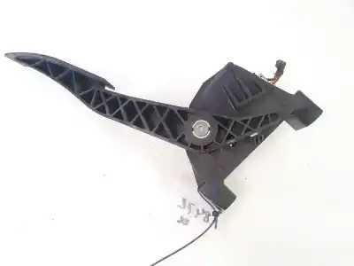 Peça sobressalente para automóvel em segunda mão pedal acelerador por skoda superb (3u4) 1.9 tdi referências oem iam 8d1721523f