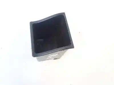 Peça sobressalente para automóvel em segunda mão cinzeiro por skoda superb (3u4) 1.9 tdi referências oem iam 3u0864849