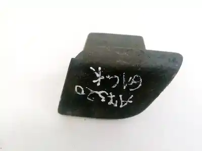 Peça sobressalente para automóvel em segunda mão cinzeiro por opel omega b 2.0 dti referências oem iam 90379201