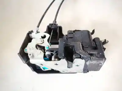 Pezzo di ricambio per auto di seconda mano serratura porta anteriore destra per chevrolet epica 2.5 cat riferimenti oem iam 
