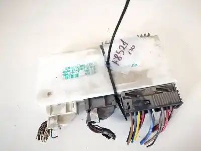 Pezzo di ricambio per auto di seconda mano MODULO COMFORT per BMW 5-SERIES, E39 1995.11 - 2003.06  Riferimenti OEM IAM 61358378634  61.35-8378634