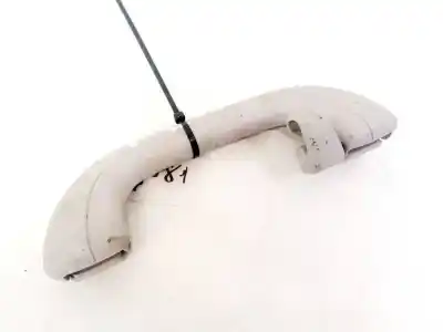 Peça sobressalente para automóvel em segunda mão puxador de teto por kia ceed (ed) 1.6 crdi 115 referências oem iam 