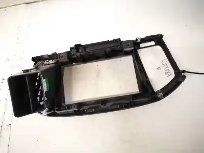 Second-hand car spare part hazard warning lights for opel insignia a (g09) 2.0 cdti (68) oem iam references 13324594  