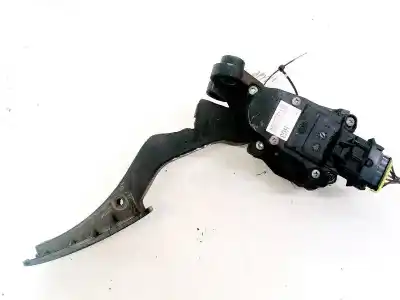 Peça sobressalente para automóvel em segunda mão pedal acelerador por kia ceed (ed) 1.6 crdi 115 referências oem iam 957101h100