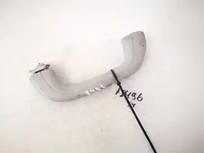 Peça sobressalente para automóvel em segunda mão puxador de teto por kia ceed (ed) 1.6 crdi 115 referências oem iam 