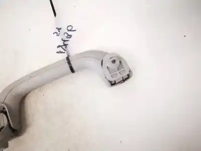 Second-hand car spare part roof handle for kia ceed (ed) 1.6 crdi 115 oem iam references   